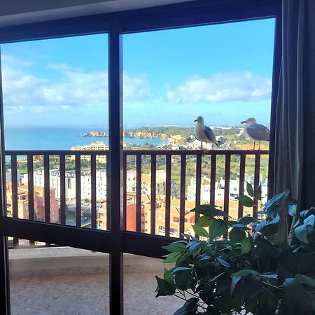 O Wow Sunset Beach And Cliffs View ポルティマン エクステリア 写真