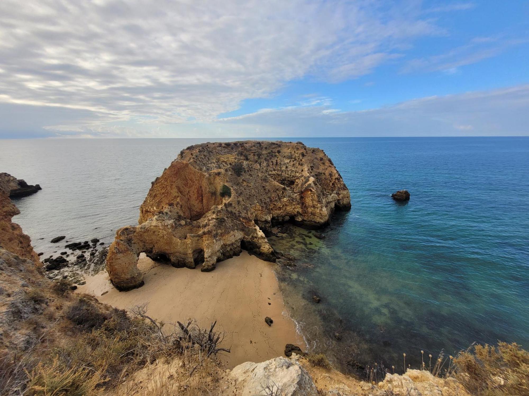 O Wow Sunset Beach And Cliffs View ポルティマン エクステリア 写真