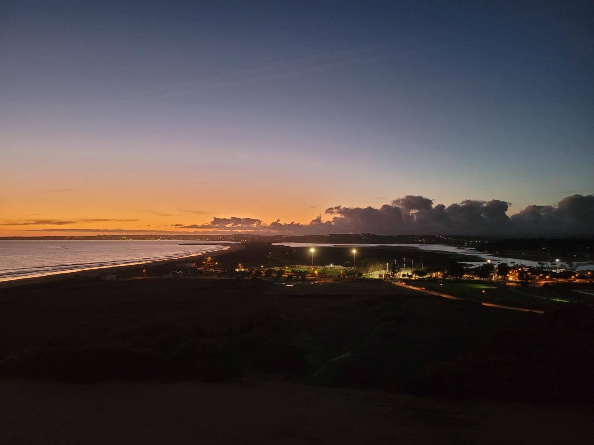 O Wow Sunset Beach And Cliffs View ポルティマン エクステリア 写真