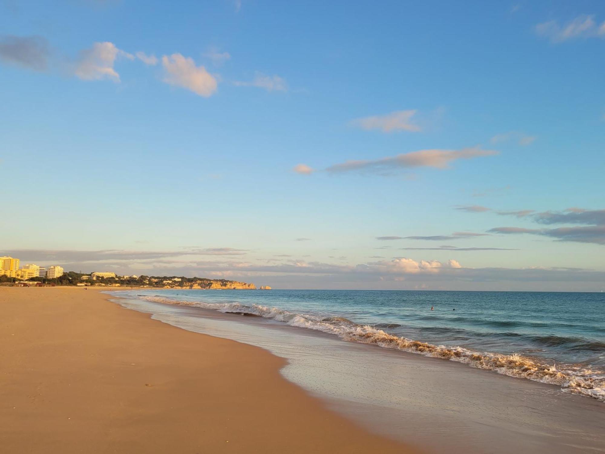 O Wow Sunset Beach And Cliffs View ポルティマン エクステリア 写真