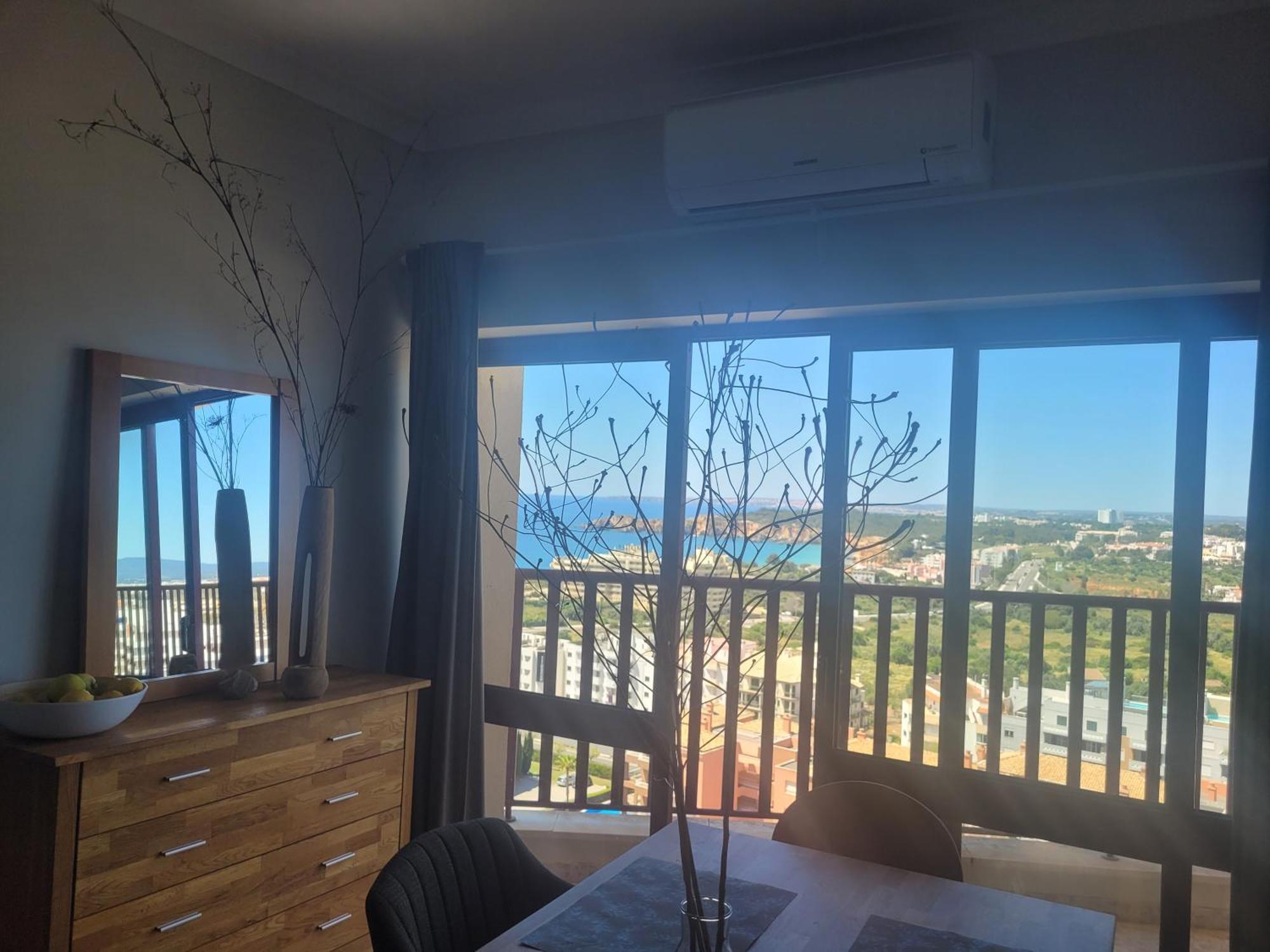 O Wow Sunset Beach And Cliffs View ポルティマン エクステリア 写真