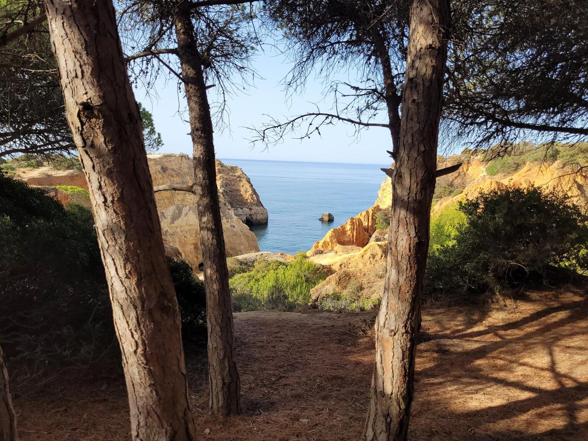 O Wow Sunset Beach And Cliffs View ポルティマン エクステリア 写真