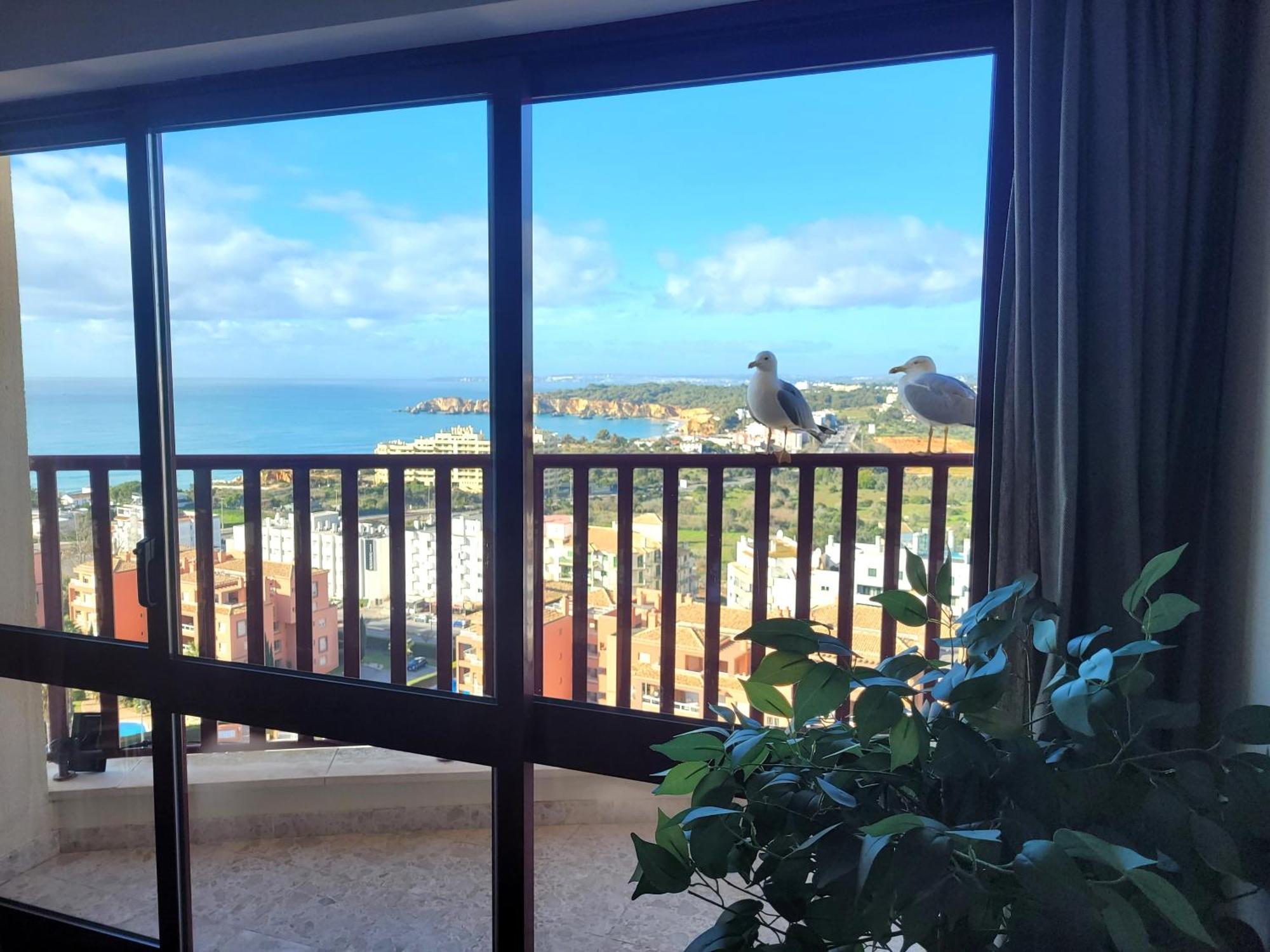 O Wow Sunset Beach And Cliffs View ポルティマン エクステリア 写真